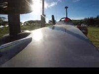 تراکتور بدون راننده