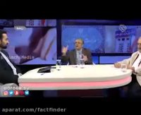 مرحوم هاشمی : جان کری قول داده کارها را درست کند