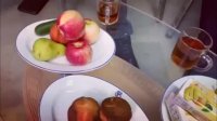 دیدار جالب داور عصر جدید با بدلش