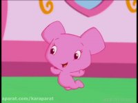 انیمیشن^^خرس های مهربون^^قسمت 3