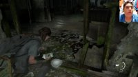 پارت یازدهم بازی لست اف اس ۲ the last of us 2
