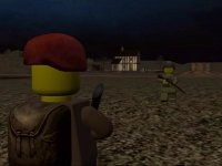 لگو - روز رستاخیز دو - LEGO D-DAY 2