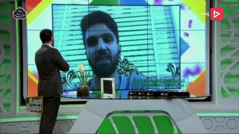 امیدوارم عادل فردوسی پور و برنامه نود دوباره برگردد