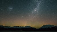 Milkyway Timelapse Compilation - 2016 - in 4K