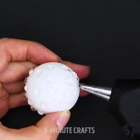 چند کاربرد چسب حرارتی