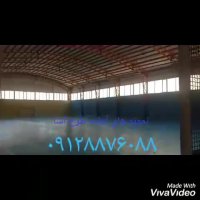 سوله ورزشی آماده ومقرون به صرفه طرح آسا