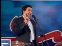 کلیپ خنده دار  طنز 2011 حمید ماهی صفت طنز ایرانی