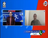 نظر مهدوی کیا درباره آرات حسینی