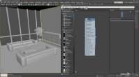 3ds max Materials Slate Material Editor آموزش متریال تری دی مکس