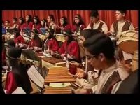 موسیقی محلی جنوبی