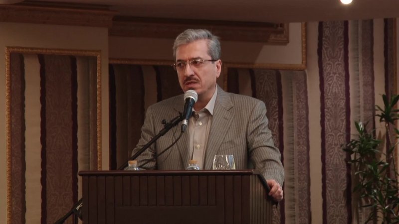 همایش حمل و نقل و تجارت ریلی به روسیه و بلاروس