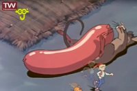 ماجراهای نیلز - قسمت 19