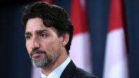 جاستین ترودو : سقوط هواپیما معلول تنش‌زایی آمریکا با ایران است