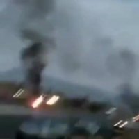 اعتصاب کشاورزان اصفهان