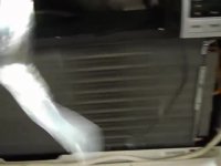 LG LW1812ERS AC Test