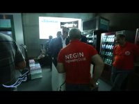 غافلگیری مخاطبان با عوامل فیلم "فصل نرگس"