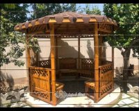 1000 متر باغ ویلا شهرکی در لم آباد ملارد