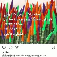 فروش دستگاه های :آبکاری / مخمل پاش / هیدروگرافیک/ شب نما فانتاکروم