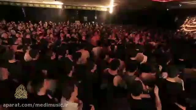 شور طوفانی سیب سرخی