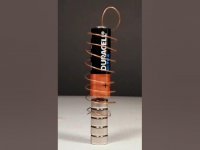 آزمایش های علمی هیجان انگیز با باطری