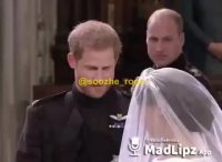 آخرین تلاش شاهزاده هری برای فرار از ازدواج