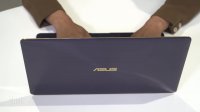 لپ تاپ "ZenBook 3" معرفی شد