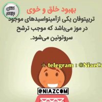 چه اتفاقی خواهد افتاد اگر به مدت یک ماه ، روزی 2 عدد موز بخوریم?