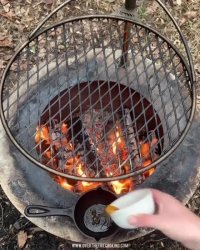 اشپزی در طبیعت قسمت 10