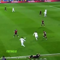 درگیری های سرخیو راموس