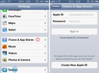 آموزش ساخت اپلی آیدی در کمتر از 5 دقیقه (قسمت اول )