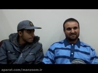 تیزر دوم مستند طعمی از زندگی