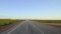 Australia Road Trip Time Lapse