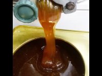 خرید عسل طبیعی و درمانی