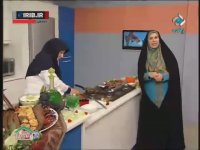 آموزش پخت کباب کوبیده