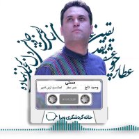 وحید تاج ( خانه گردشگری ویرا )