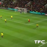 بهترین گل فصل قبل لیگ برتر انگلیس