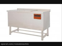 سیخ شوی صنعتی