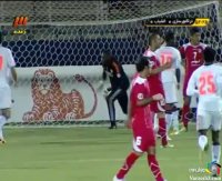 تراکتورسازی0-1الشباب