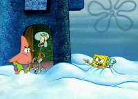 کارتون باب اسفنجی شلوار مکعبی - فصل 3 قسمت 5 - SpongeBob SquarePants