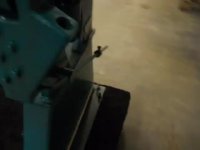 TENNSMITH 48" x 12 GAUGE BOX & PAN 42995