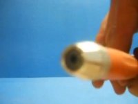 Used Dotco Turbine Pencil Grinder STU DEMO