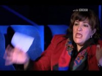 سوتی های بی بی سی فارسی