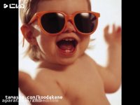 کلیپ شاد کودکانه