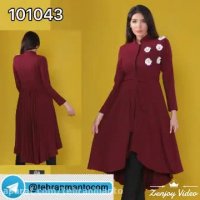 آدرس تولیدی های مانتو در مشهد (کانال : tehranmantocom@)