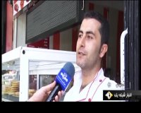 دخل و خرج نامتناسب برق