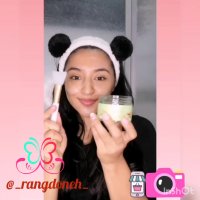 ماسک شب صورت میوه ای کیوی بیوآکوا