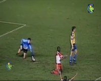 برترین مدافعان سه دهه اخیر جهان