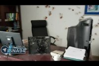 تبدیل اتاق نماینده مجلس به موزه شهدای ترور