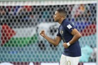 خلاصه بازی فرانسه 4 - استرالیا 1 