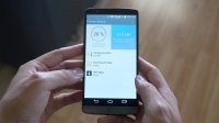 LG G3: Smart Software